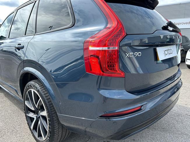 VOLVO Xc90 Photo 53