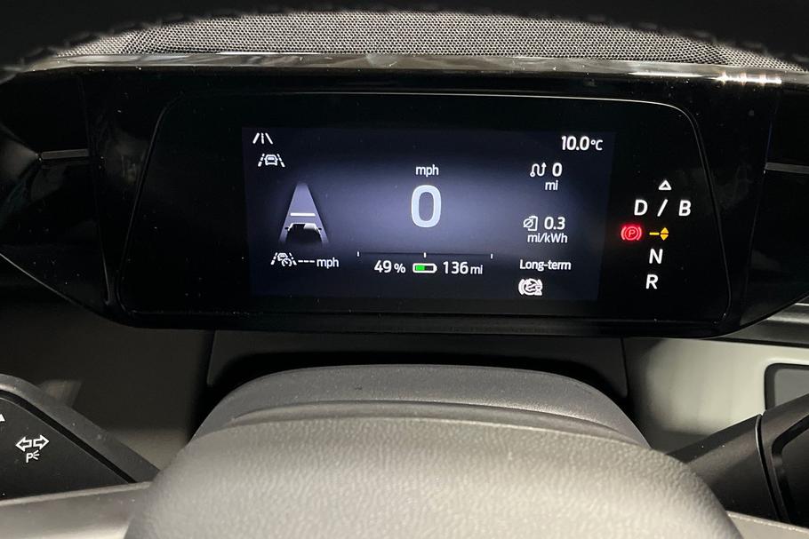 Used Ford CAPRI EY25BWO 13