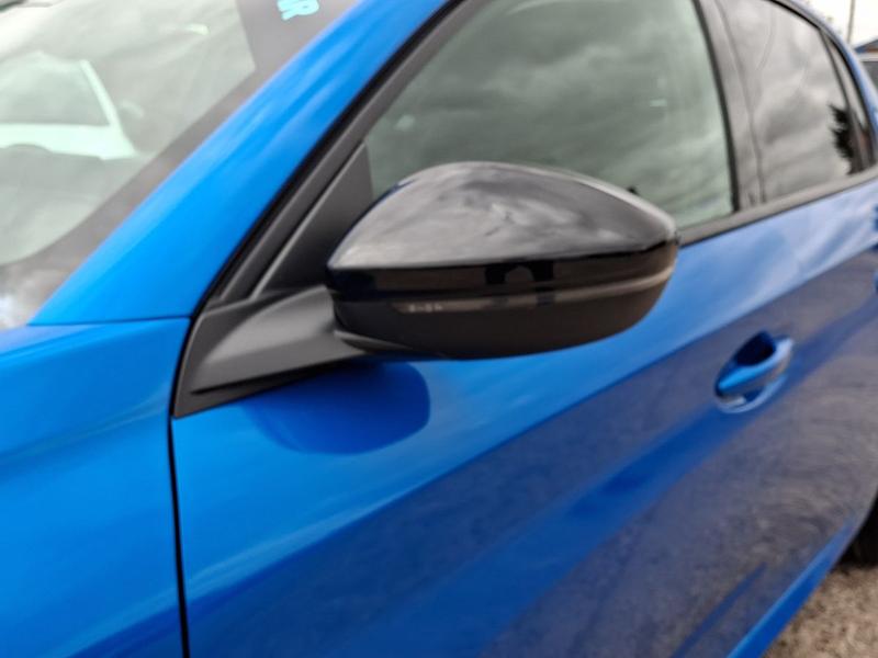 Used Peugeot 208 YC73WVW 25