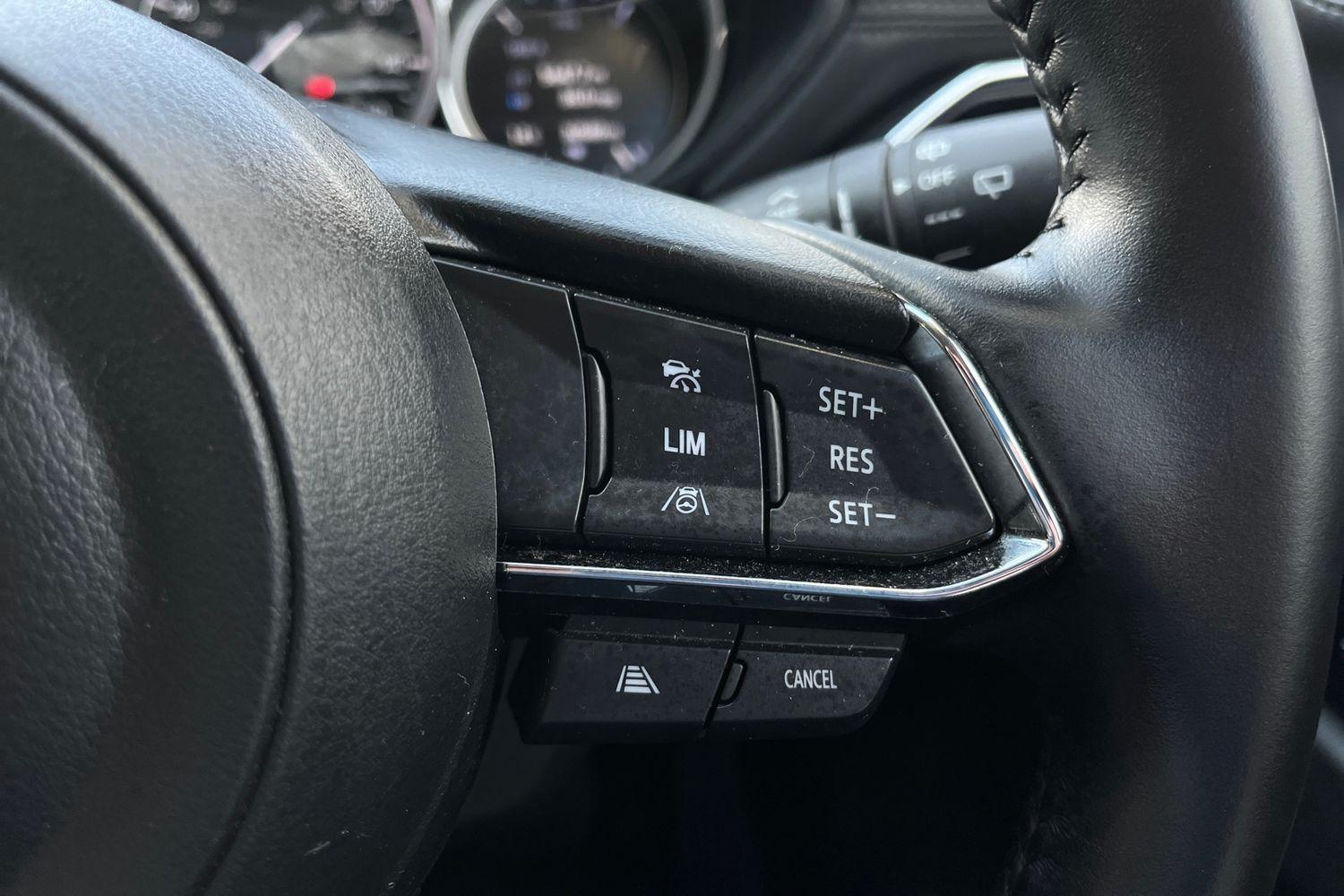 Mazda CX-5 Photo 24