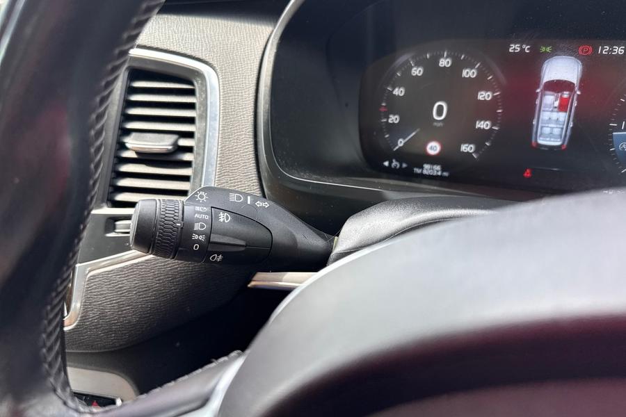 Volvo XC90 Photo autoimg-32d2b5f1158e23a355b80162a67044550990c8a0.jpg