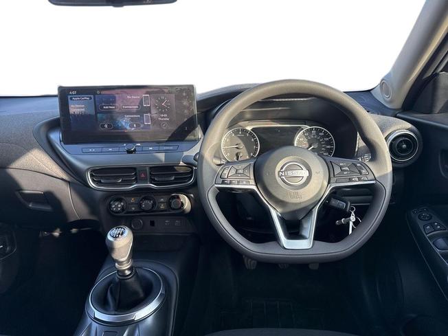Nissan Juke Photo 11