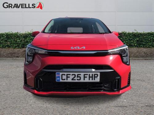Kia PICANTO Photo autoimg-32d3755fc2589c67f98f92c062a34e7cd5e316ef.jpg