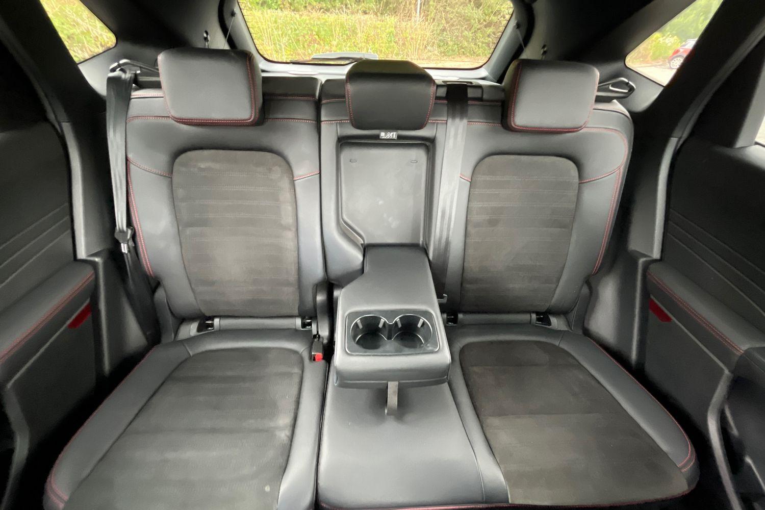Ford KUGA Photo 19