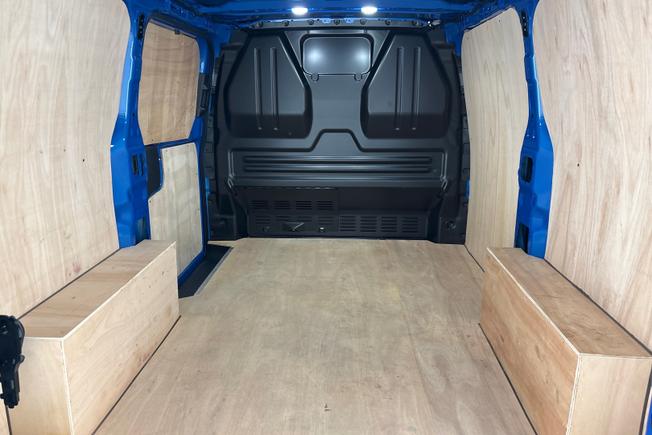 Volkswagen Transporter Photo 12