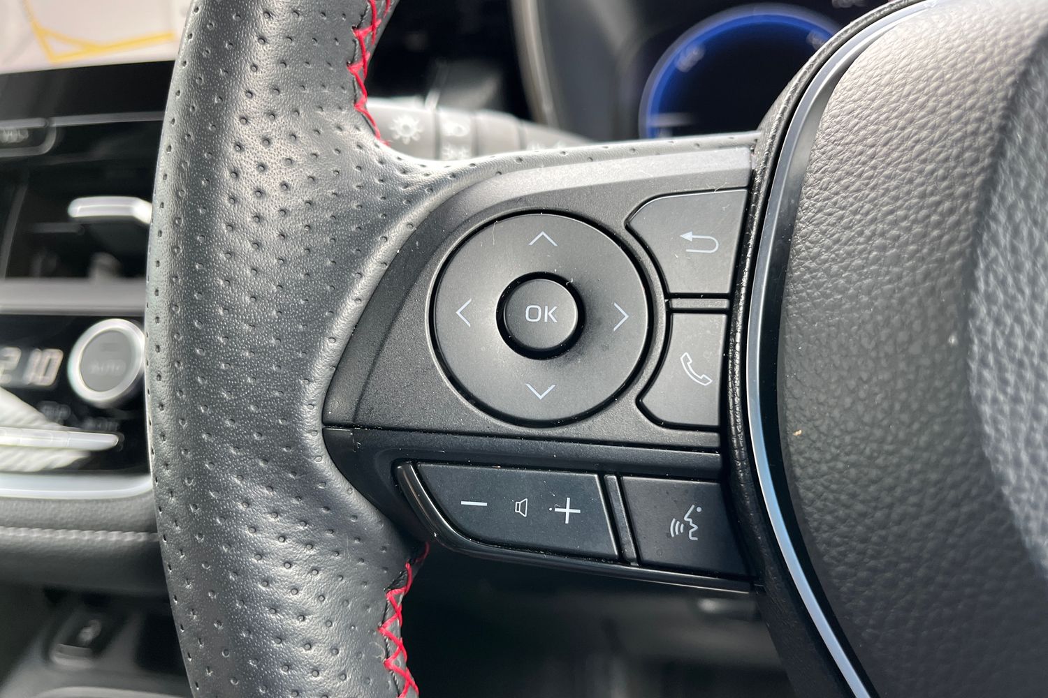 Toyota Corolla Photo 23