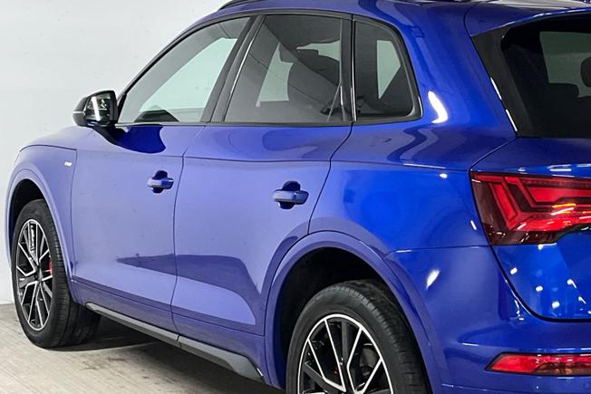 AUDI Q5 Photo 26