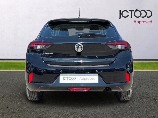 VAUXHALL Corsa Photo 7