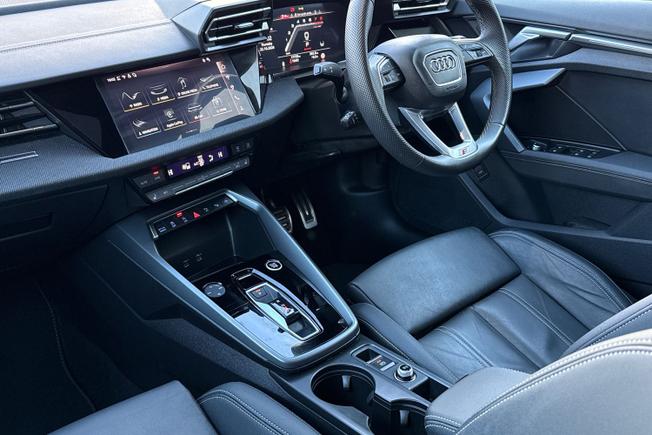 AUDI A3 Photo 27