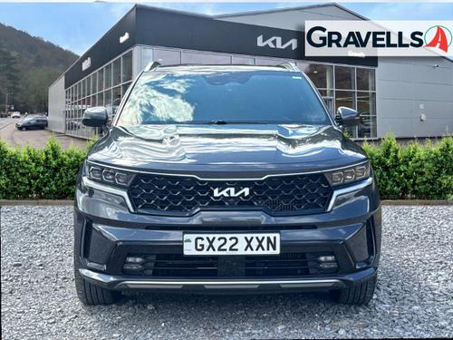Kia SORENTO Photo autoimg-32d8ca595ff6be25c4edb6234f33cc2ece1f167b.jpg