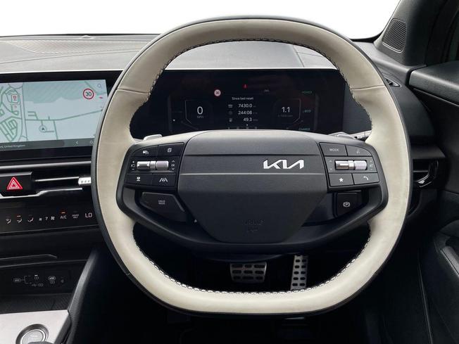 KIA Sportage Photo 11