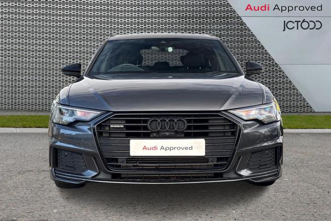 AUDI A6 Avant Photo 8