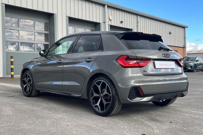 AUDI A1 Photo 56