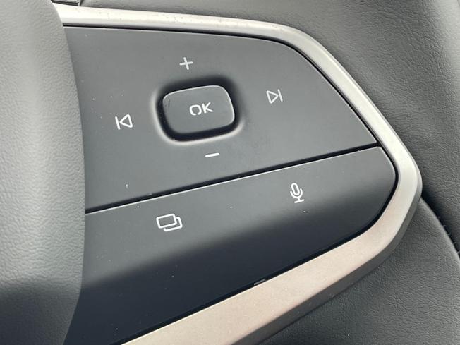 CHANGAN Deepal S07 Photo 17