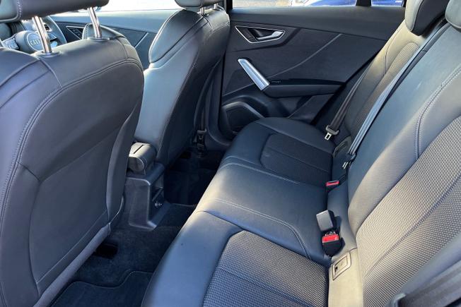 Audi Q2 Photo 39