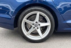 Audi A5 Photo 5