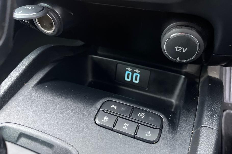 Used FORD RANGER LD22BKJ 26