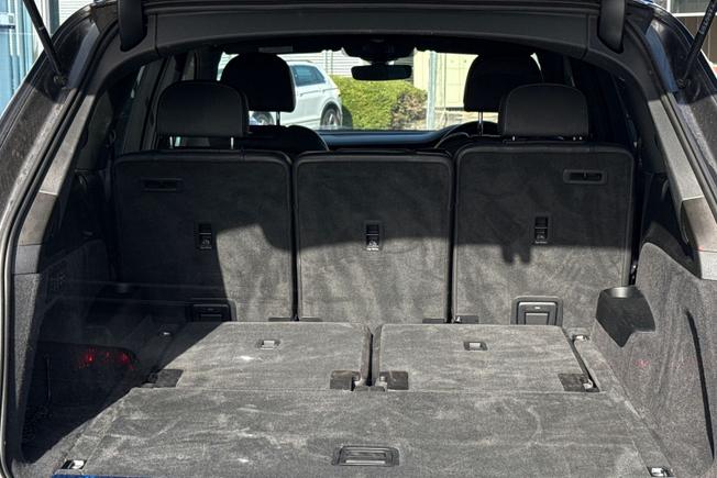 Audi Q7 Photo 48