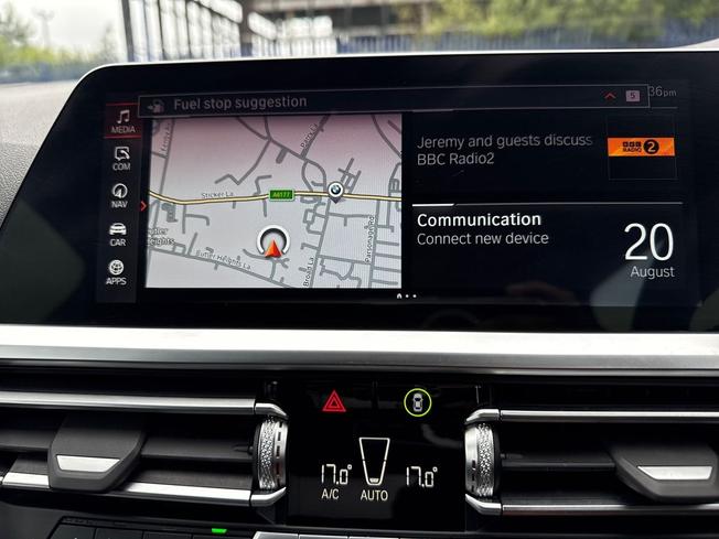 BMW 2 Series Photo 13