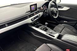 AUDI A4 Photo 2