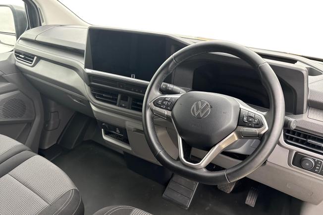 VOLKSWAGEN Transporter Photo 10