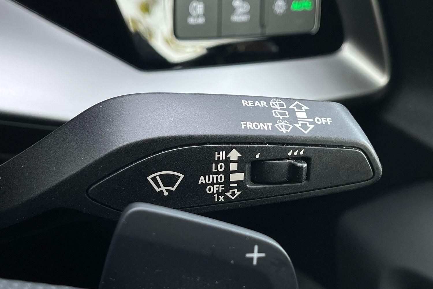 Audi A3 Photo 14
