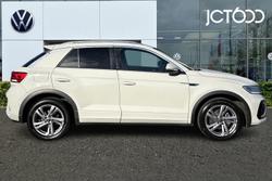 VOLKSWAGEN T-Roc Photo 4