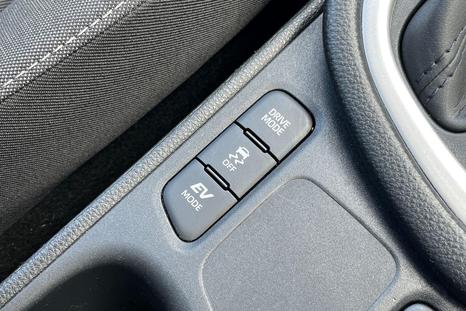 Toyota YARIS Photo 30