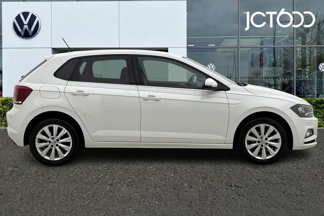 Volkswagen Polo Photo 4
