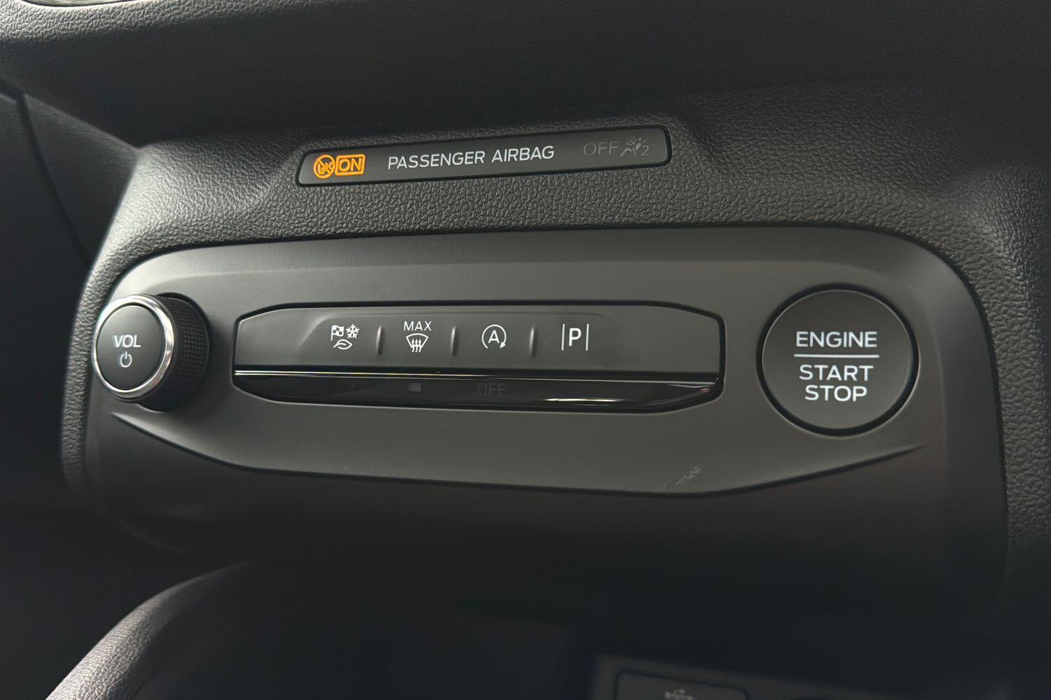 Ford FOCUS Photo 38