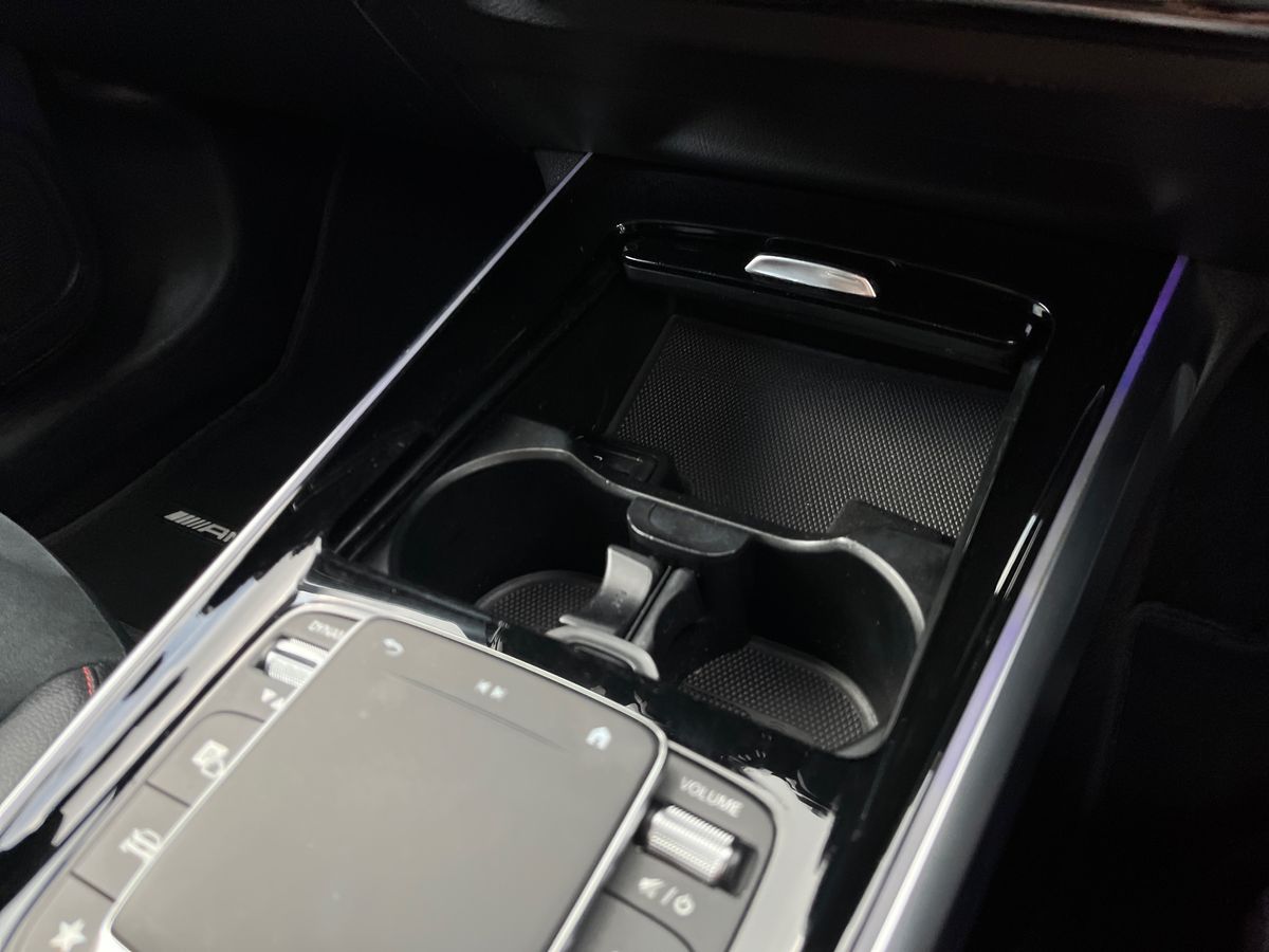 Mercedes-Benz EQB Photo 37