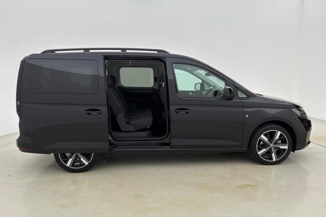 Volkswagen Caddy Maxi Photo 30