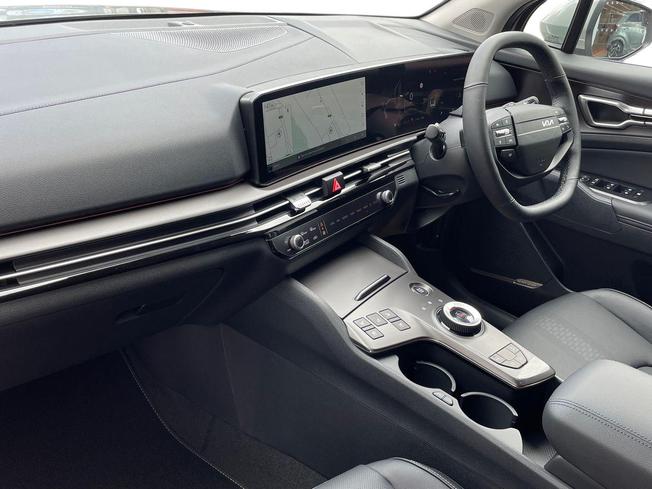 Kia Sportage Photo 2