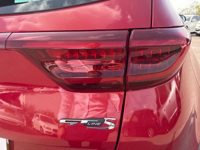 KIA Sportage Photo 18