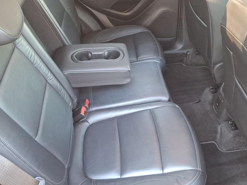 Used Vauxhall Mokka X YD19WKE 38