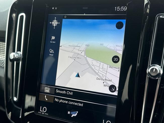 VOLVO Xc40 Photo 14