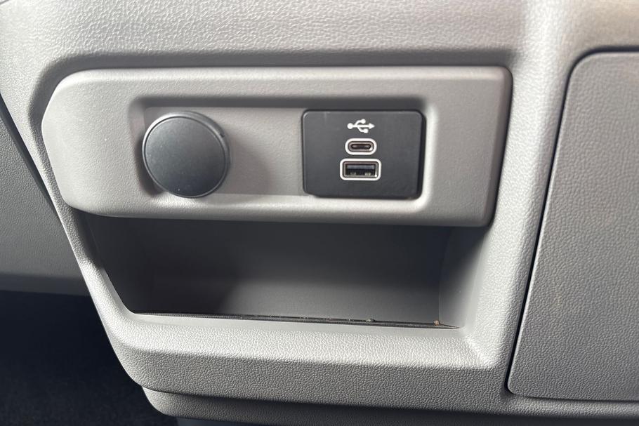 Used Ford TRANSIT CUSTOM WP75CPK 16