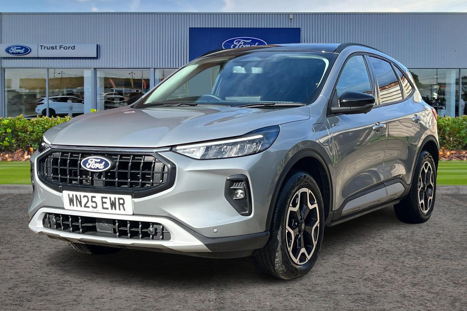 Ford KUGA Photo 4