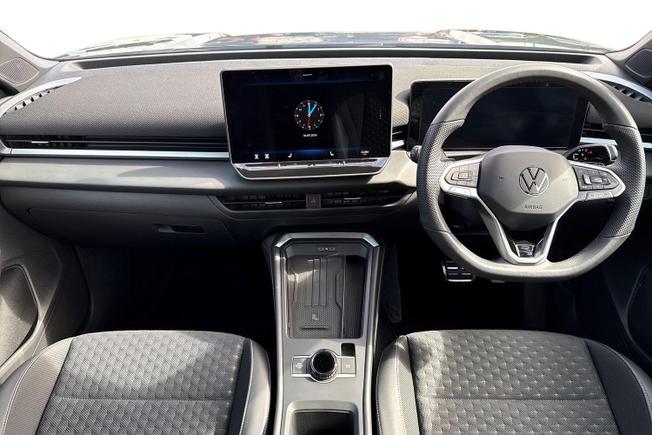 VOLKSWAGEN T-Roc Photo 10