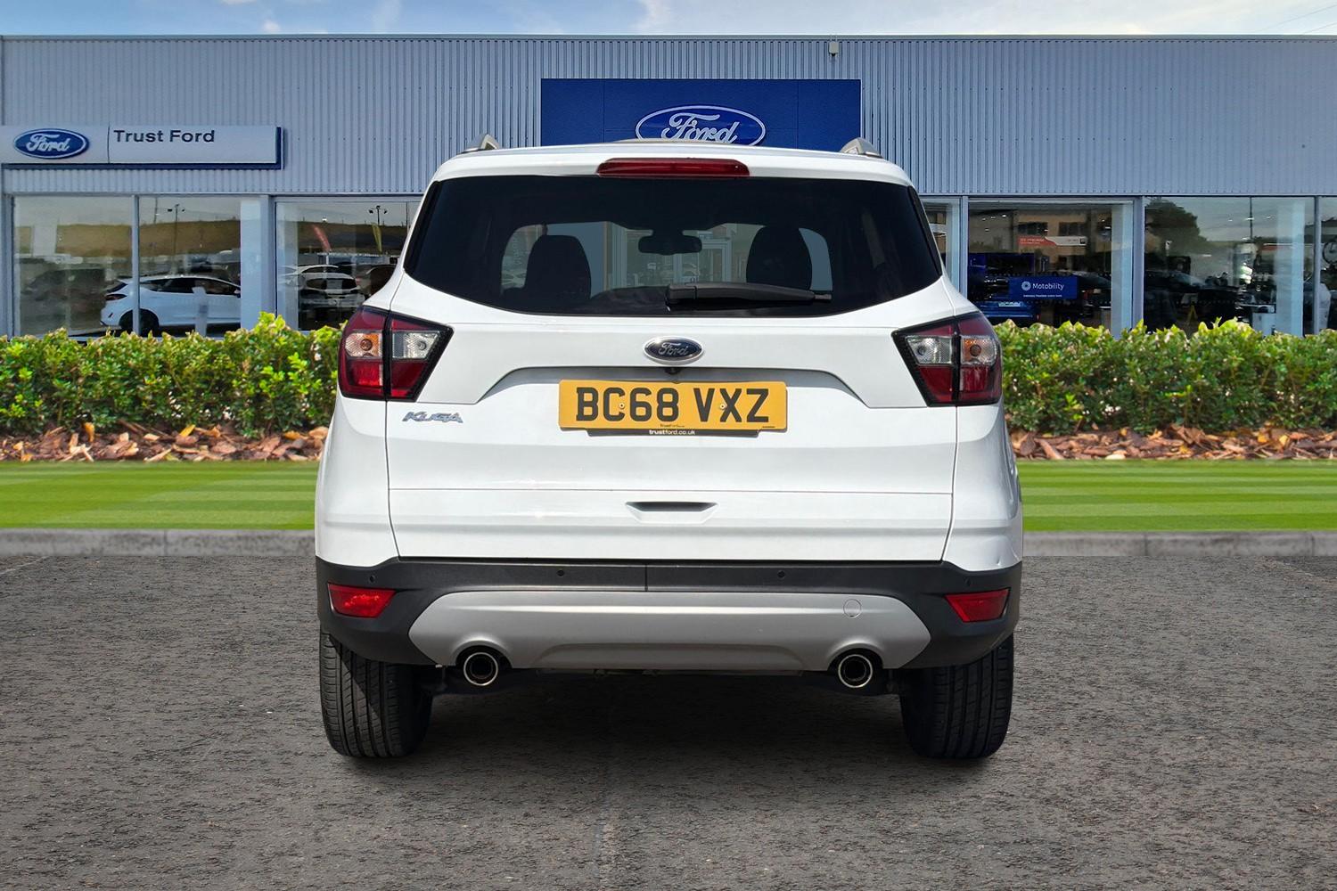 Ford KUGA Photo 6
