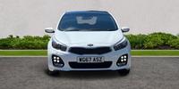 Kia Ceed Photo 7