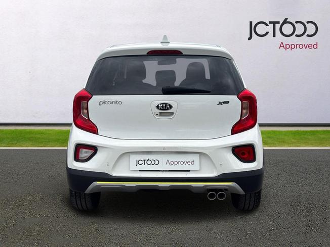 KIA Picanto Photo 7