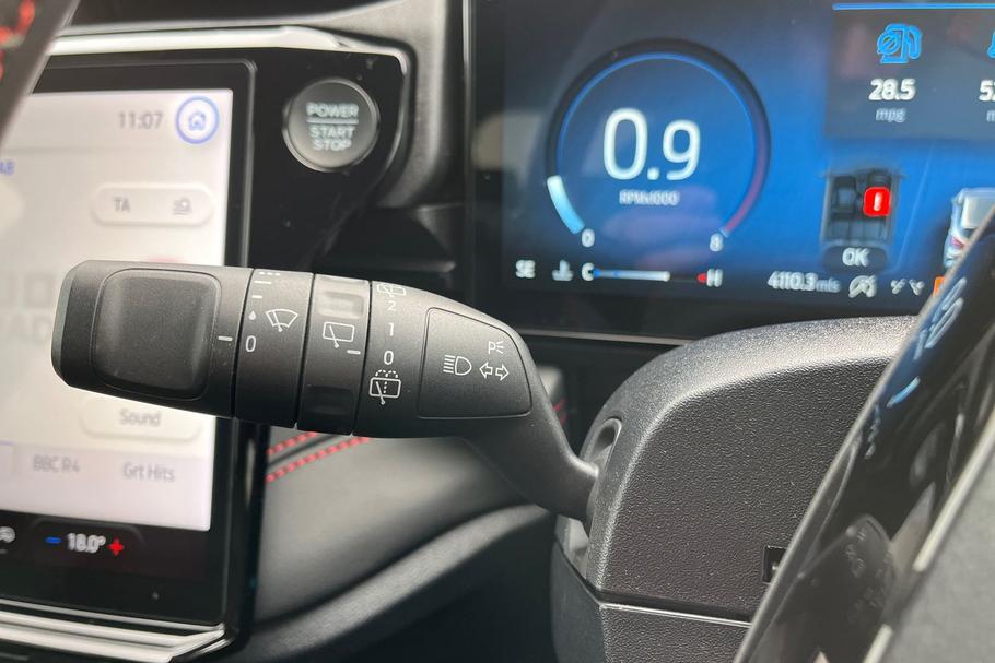 Used Ford PUMA WN25OKJ 14