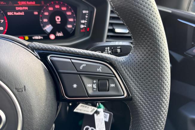 AUDI A1 Sportback  Photo 17
