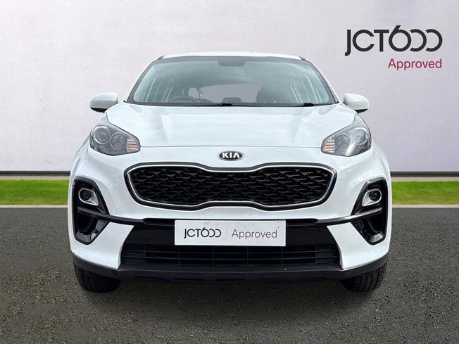 KIA Sportage Photo 8