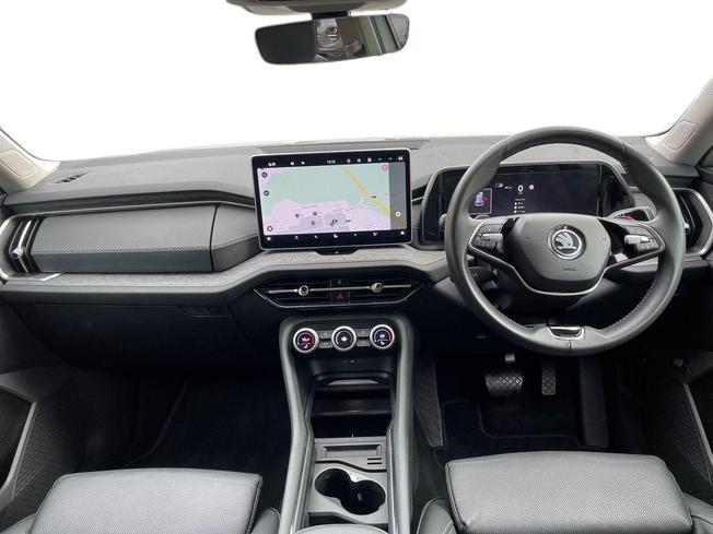 ŠKODA Kodiaq Photo 10