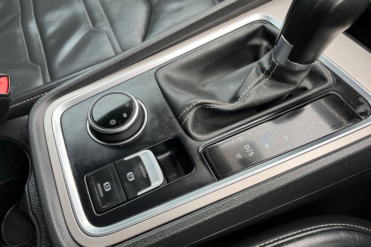 SEAT ATECA Photo 28