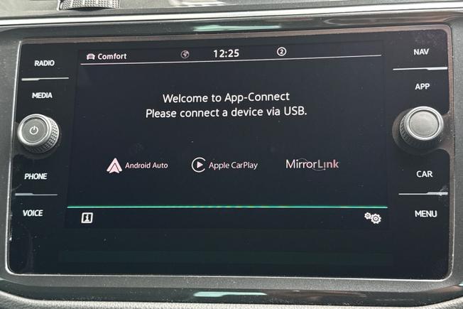 Volkswagen Tiguan Photo 22