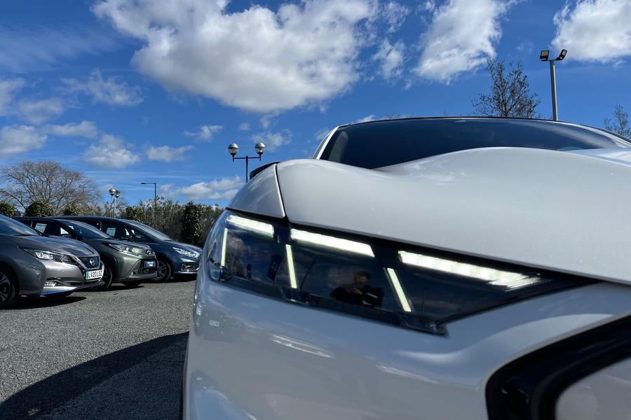 Ford Mustang Mach-E Photo autoimg-32ee4b328d98685d3044283e8a326ad6fc5823c9.jpg