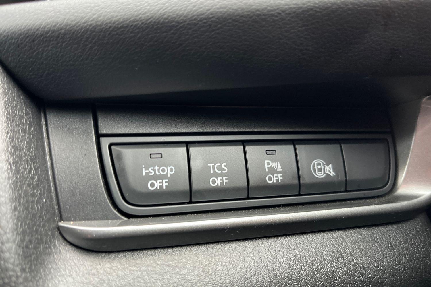Mazda CX-30 Photo 29